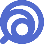 I2P icon color logo